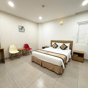 Camera deluxe con letto king size
